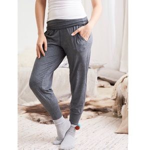 AERIE FOLDOVER JOGGER